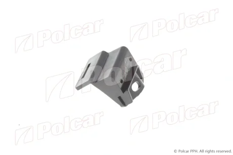 Кронштейн бампера TUCSON, 06.04- Polcar 4047967