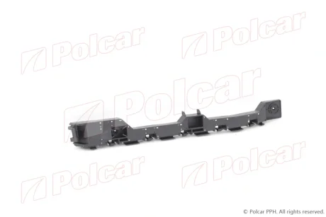 Кронштейн бампера HR-V, 08.15- Polcar 38L3967