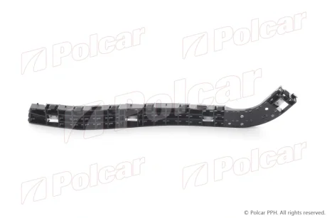 Кронштейн бампера CRV, 09.06- Polcar 3878977