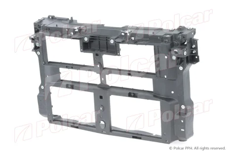 Панель передня 3 (BP), 03.19- Polcar 45C404