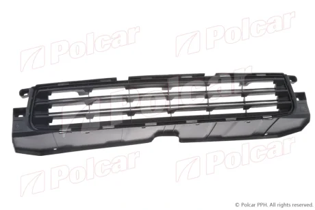 Решітка в бампері CT, 04.11- Polcar 80C127