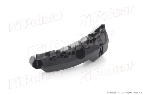 Кронштейн бампера RAV4, 06- Polcar 8148967