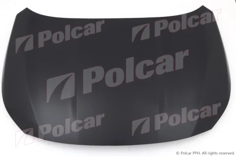 Фото капот OUTBACK (BT), 09.19- Polcar 72D203 Капот OUTBACK (BT), 09.19- Polcar 72D203