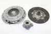 Clutch Kit JAPANPARTS KFW30 (фото 1)