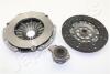 Clutch Kit JAPANPARTS KFW30 (фото 2)