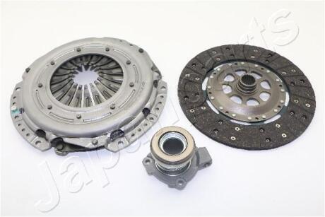 Clutch Kit JAPANPARTS KFW30