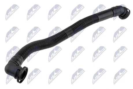 ПАТРУБОК ВЕНТИЛЯЦИИ КАРТЕРНЫХ ГАЗОВ NTY GPPAU072