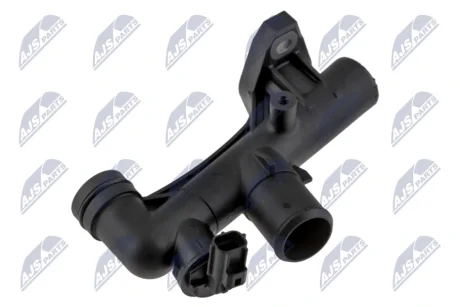 ФЛАНЕЦ СИСТЕМЫ ОХЛАЖДЕНИЯ NTY CTMFR070