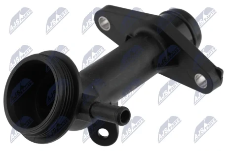 ФЛАНЕЦ СИСТЕМЫ ОХЛАЖДЕНИЯ NTY CTMCH046