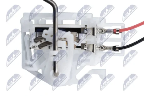 Автозапчасть NTY ETVTY006