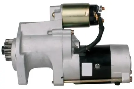 Стартер HELLA 8EA012528061
