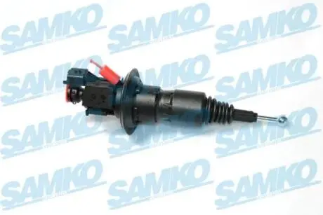 Автозапчасть SAMKO F30431