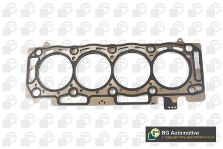 Прокладка головки блока металева BGA CH1402C