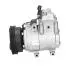 Компресор кондиціонера відновлений HYUNDAI Getz TB 02-10, Accent LC 00-06, Coupe RD 96-01, Sonata Y3 93-99 MSG 97701-1C150 R (фото 1)