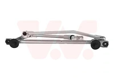 Привід склоочисника (трапеція) HYUNDAI TUCSON/ KIA SPORTAGE 10/04>08/10 Van Wezel 8267230