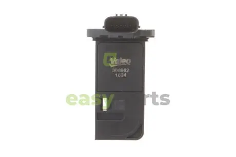 Витратомір повітря Toyota Land Cruiser 200 4.6 V8 08- Valeo 366982