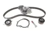 ZESTAW ROZRZADU + POMPA CITROEN/FIAT/FORD/PEUGEOT 2.0 HDI/MULTIJET/TDCI SZT BOSCH 1987946669