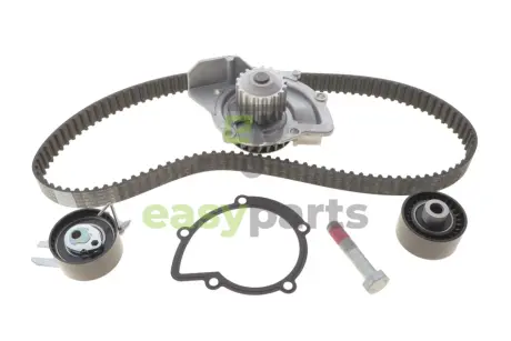 Фото zestaw rozrzadu + pompa citroen/fiat/ford/peugeot 2.0 hdi/multijet/tdci szt BOSCH 1987946669 ZESTAW ROZRZADU + POMPA CITROEN/FIAT/FORD/PEUGEOT 2.0 HDI/MULTIJET/TDCI SZT BOSCH 1987946669