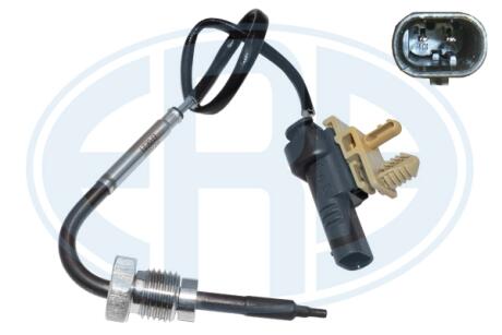 CZUJNIK TEMPERATURY SPALIN SZT ERA 551038A