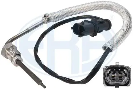 TEMPERATURY SPALIN LANCIA ERA 551523A