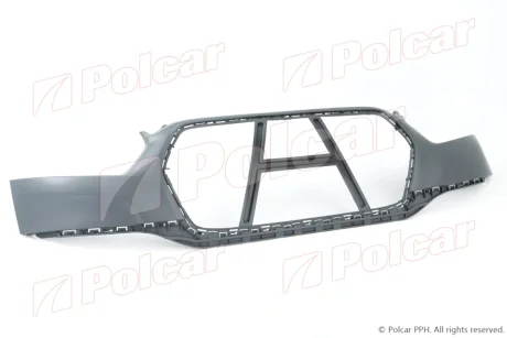Бампер передній Polcar 32N40715