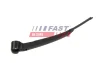 Фото 2 - рычаг стеклоочистителя vw polo iv 01> зад с листом v 09> golf v 03> FAST FT00496 РЫЧАГ СТЕКЛООЧИСТИТЕЛЯ VW POLO IV 01> ЗАД С ЛИСТОМ V 09> GOLF V 03> FAST FT00496 (фото 2)