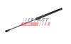 ГАЗОВЫЙ АМОРТИЗАТОР VW POLO IV 01> БАГАЖНИКА Л/П 9N 500MM / 400N FAST FT00206 (фото 1)