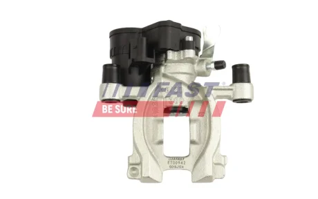 СУППОРТ ТОРМОЗНОЙ BMW 2 F46 14> ЗАД ПРАВ БЕЗ ХОМУТА EL FAST FT00942