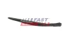РЫЧАГ СТЕКЛООЧИСТИТЕЛЯ PEUGEOT 307 00> ЗАД С ЛИСТОМ SW FAST FT00485 (фото 2)