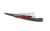 РЫЧАГ СТЕКЛООЧИСТИТЕЛЯ OPEL ASTRA H 04> ЗАД С ЛИСТОМ FAST FT00489 (фото 2)