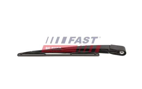 РЫЧАГ СТЕКЛООЧИСТИТЕЛЯ OPEL ASTRA H 04> ЗАД С ЛИСТОМ FAST FT00489