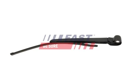 Фото рычаг стеклоочистителя audi a4 b8 07> зад с листом FAST FT00494 РЫЧАГ СТЕКЛООЧИСТИТЕЛЯ AUDI A4 B8 07> ЗАД С ЛИСТОМ FAST FT00494