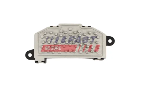 Фото резистор печки citroen c4 grand picasso i 06> FAST FT01320 РЕЗИСТОР ПЕЧКИ CITROEN C4 GRAND PICASSO I 06> FAST FT01320