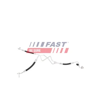 ШЛАНГ КОНДИЦИОНЕРА MERCEDES VITO W639 03> FAST FT10224