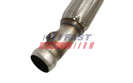 ФИЛЬТР DPF MERCEDES VITO W447 14> FAST FT10676