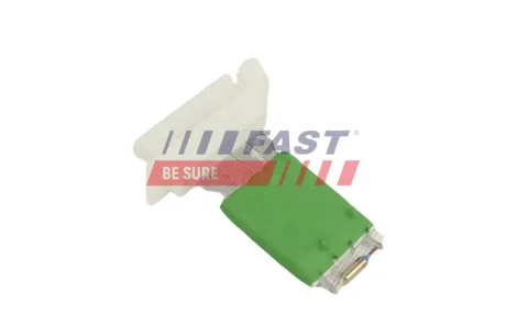 Фото резистор печки opel vectra c 02> FAST FT01311 РЕЗИСТОР ПЕЧКИ OPEL VECTRA C 02> FAST FT01311
