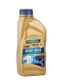 Автозапчасть RAVENOL 111111200101999 (фото 1)