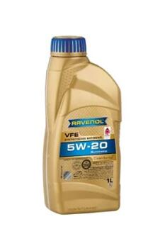 Автозапчасть RAVENOL 111131100101999 (фото 1)