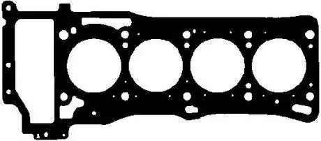 NISSAN прокладка гбц ALMERA Classic, PRIMERA 96- CORTECO 414482P