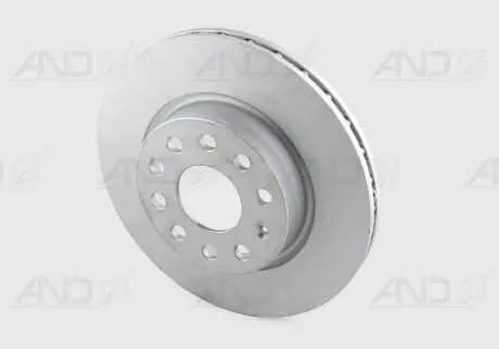 BREMSSCHEI (ПРОМО) VAG 1K0615301AK