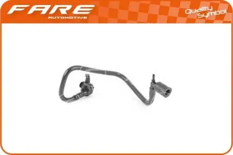 Шланг вакуумний Fare 36000