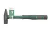 Фото 1 - молоток слюсарний 300 мм 300 гр BOSCH 1 600 A03 2UW Молоток слюсарний 300 мм 300 гр BOSCH 1 600 A03 2UW (фото 1)