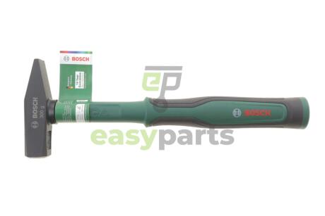 Молоток слюсарний 300 мм 300 гр BOSCH 1 600 A03 2UW