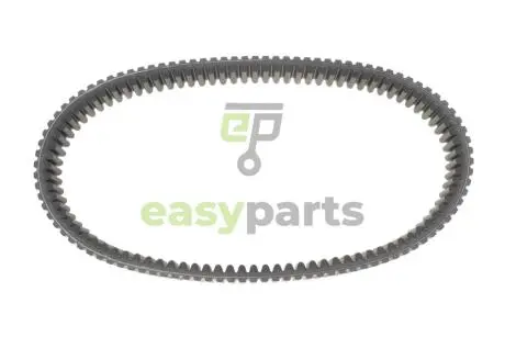 Ремінь приводу колеса Yamaha Viking YXM 700 (34x943) Gates 34G3596