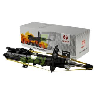 Амортизатор пер. MB Vito 639 (03-09) газ. HORT HA30395