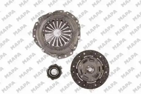 Фото комплект зчеплення 1111-ОКА MAPA 000160400 Комплект зчеплення 1111-ОКА MAPA 000160400