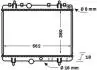Автозапчасть MAHLE / KNECHT CR1501000S (фото 2)