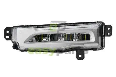 Автозапчасть HELLA 1NB012810031