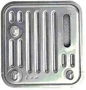 FILTR SKRZYNI BIEGOW AUTOMAT Purflux TEK008