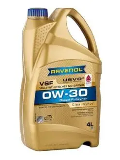Фото автозапчасть RAVENOL 111110700401999 Автозапчасть RAVENOL 111110700401999